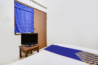 Bedroom 3, OYO Life 91893 Kost Jeje Syariah, Surabaya