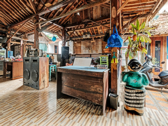Public Area 3, SPOT ON 91916 Joglo Doyong Homestay Syariah (tutup sementara), Yogyakarta