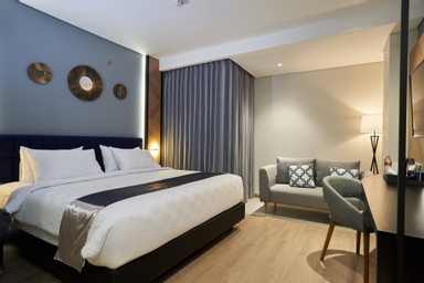 King Deluxe Room