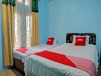Kamar Ekonomi Double