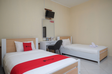 Bedroom 10