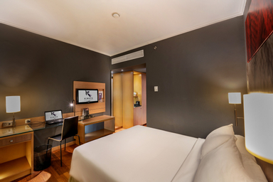 Kamar Superior Double atau Twin