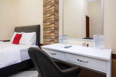 Bedroom 26