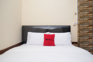 Bedroom 21