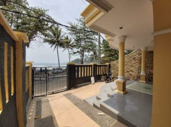 Exterior & Views 3, Villa MG Sea View Karang Hawu, Sukabumi