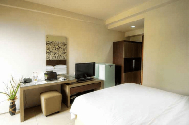 Kamar Standard Double