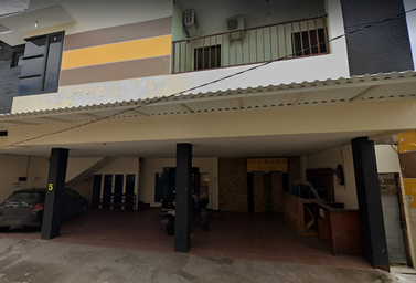 Exterior & Views 1, Nugraha Homestay Surabaya, Surabaya