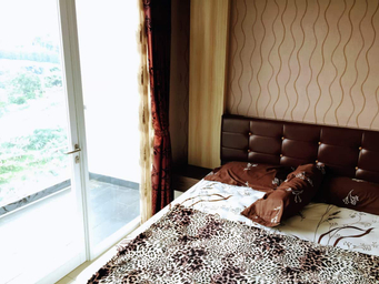Exterior & Views 1, TechieRoom Swift at Clove Garden Residence, Bandung
