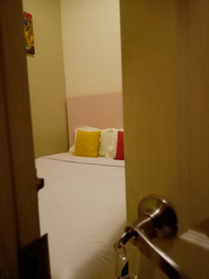 Bedroom 4, Syariah Paris Prawirotaman, Bantul