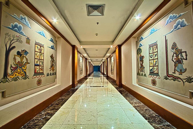 Others 4, Grand Sahid Jaya Jakarta, Jakarta Pusat