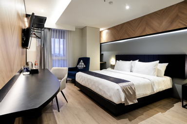 King Executive Room
