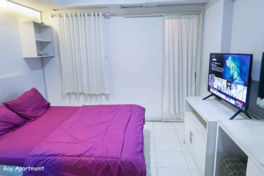 Bedroom 4, Apartemen Margonda Residence 2 by Vita Room, Depok