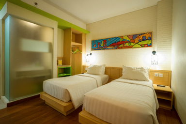 Bedroom 9