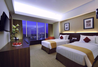 Double or Twin Superior Room