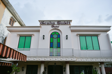 Exterior & Views 1, Graha Bukit Syariah, Palembang