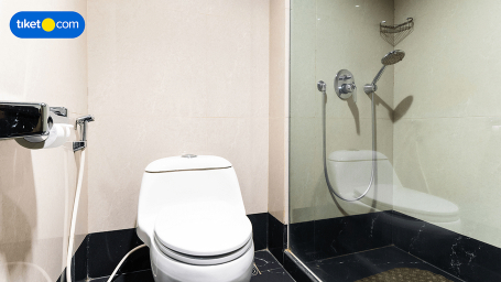 Kamar Superior Twin