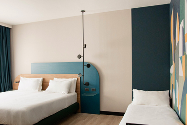 Kamar Superior Other atau Ranjang Lain