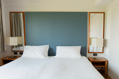 Kamar Standard Double