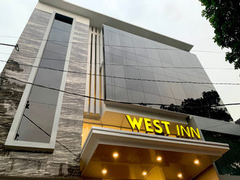 Exterior & Views 1, Cove West Inn Cihampelas, Bandung