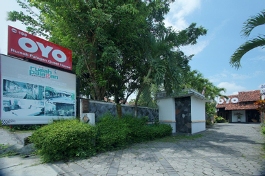 Exterior & Views 4, Rumah Palagan Guest House Yogyakarta, Sleman