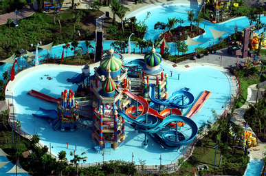 Others 1, Studio Apartment at Supermall Tanglin Surabaya (Miracle), Surabaya