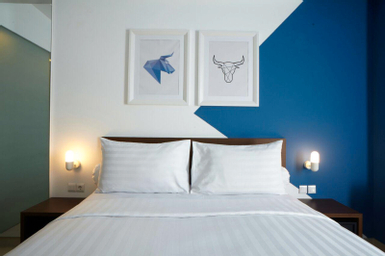 Kamar Standard Double