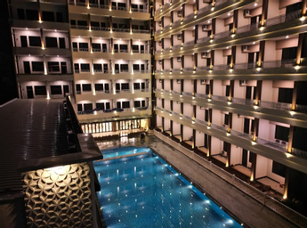 Sport & Beauty 1, Dominic Hotel Purwokerto, Banyumas