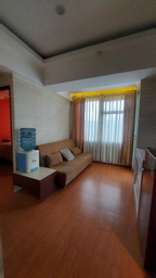 The Jarrdin Apartment by Desi, bandung
