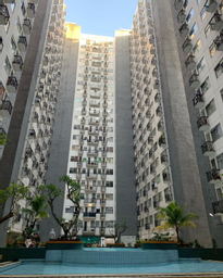 The Jarrdin Apartment by Desi, bandung
