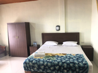 Bedroom 2, Lekjon 2 Cottage, Samosir