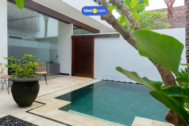 Anema Villa Seminyak, badung