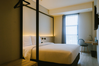 Double or Twin Superior Room