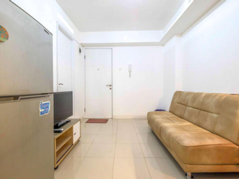 Others 4, Cozy 2 BR at Bassura City Apartment By Travelio, East Jakarta