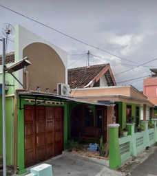 Exterior & Views, Oemah Tompeyan Homestay (tutup permanen), Yogyakarta