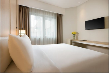 Kamar Keluarga King