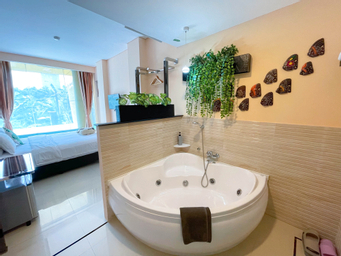Kamar Eksekutif King
