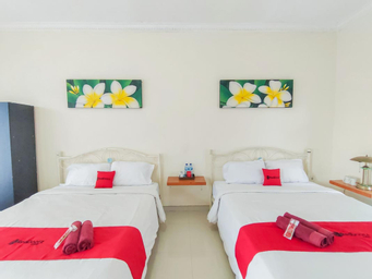 Kamar Standard Twin
