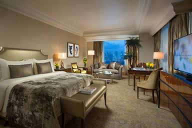 Bedroom 15