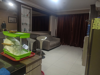 Others 4, Gateway Pasteur by Clean Key Room, Bandung