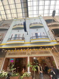 Exterior & Views 2, Arya Inn, Pematangsiantar