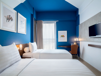 Kamar Standard Twin