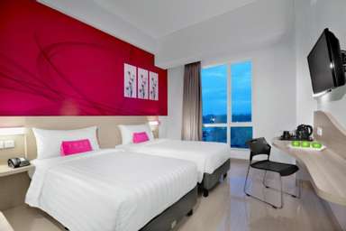 Room with Double or Other Beds