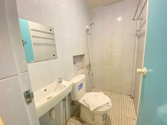 Bathroom 3