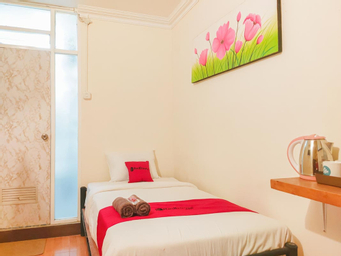 Kamar Standard Single