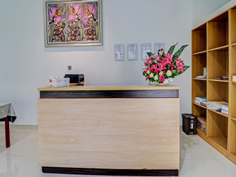 Public Area 3, OYO 92057 Reny Kost Syariah, Jambi