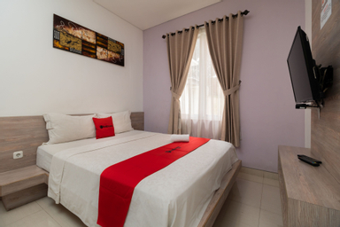 Kamar Standard Queen