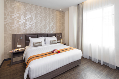Bed 7