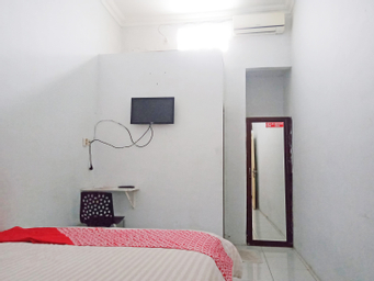 bedroom 17