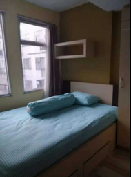 Apartemen Jardin Cihampelas 2 BR by Chandra (tutup sementara), bandung