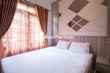 Kamar Deluks Double